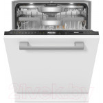 Посудомоечная машина Miele G7760 SCVi AutoDos / 21776062RU