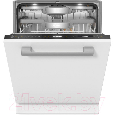 Посудомоечная машина Miele G7760 SCVi AutoDos / 21776062RU