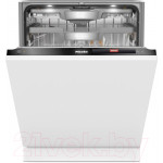 Посудомоечная машина Miele G7980 SCVi XXL AutoDos K2O / 21798062A