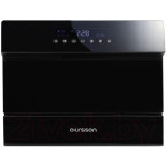 Посудомоечная машина Oursson DW5501CD/BL