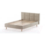 Двуспальная кровать Mio Tesoro Letto 160x200