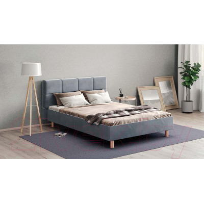 Двуспальная кровать Mio Tesoro Letto 160x200