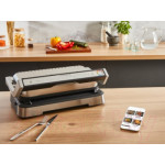 Электрогриль Tefal Optigrill SS XL GC782D30