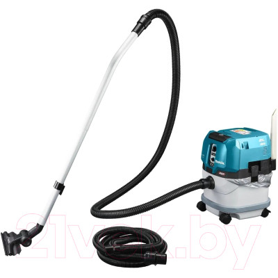 Профессиональный пылесос Makita VC004GLZ01