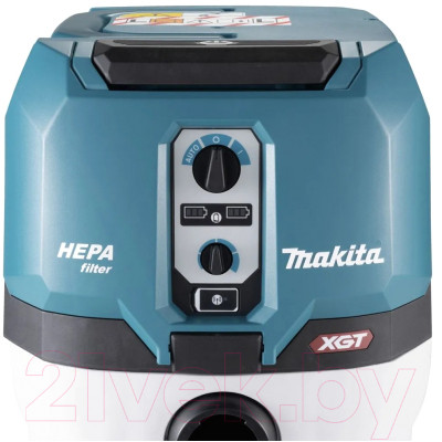 Профессиональный пылесос Makita VC004GLZ01