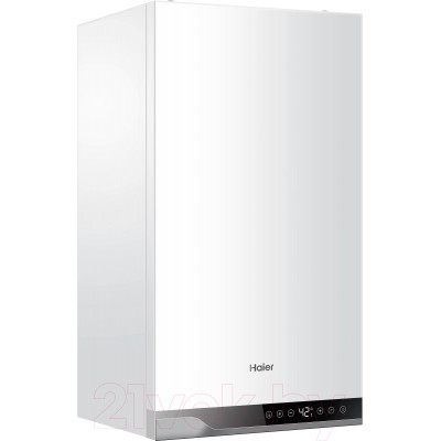 Газовый котел Haier TechLine 1.28 Ti / GE0Q67E0ARU