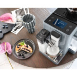 Кофемашина DeLonghi Rivelia EXAM440.55.G