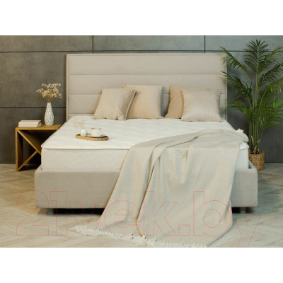 Матрас Askona Comfort Medium 160x200