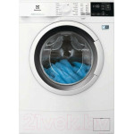 Стиральная машина Electrolux EW6SM404W