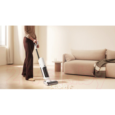 Вертикальный пылесос Xiaomi Trucean Wet Dry Vacuum W20 BHR8833EU / C305HW