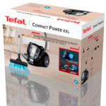 Пылесос Tefal TW4B75EA