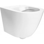 Унитаз подвесной Kerama Marazzi Sfera / SF.wc.02