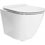 Унитаз подвесной Kerama Marazzi Sfera / SF.wc.02