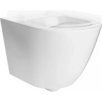 Унитаз подвесной Kerama Marazzi Sfera / SF.wc.02