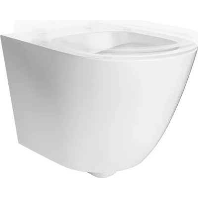 Унитаз подвесной Kerama Marazzi Sfera / SF.wc.02