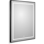 Зеркало BelBagno SPC-KRAFT-700-900-LED-TCH-WARM-NERO