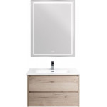 Зеркало BelBagno SPC-KRAFT-700-900-LED-TCH-WARM