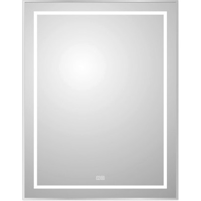 Зеркало BelBagno SPC-KRAFT-700-900-LED-TCH-WARM