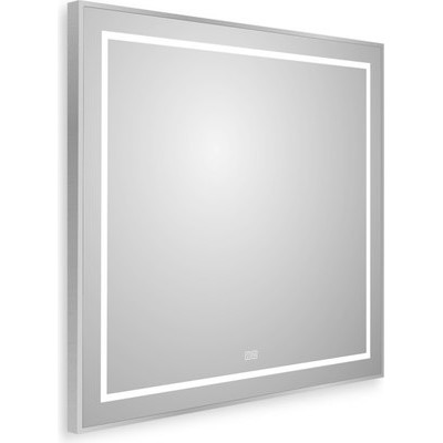 Зеркало BelBagno SPC-KRAFT-900-800-LED-TCH-WARM