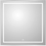 Зеркало BelBagno SPC-KRAFT-900-800-LED-TCH-WARM