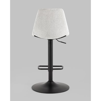 Стул барный Stool Group Code / M-90597P Light Grey