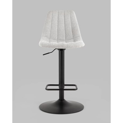 Стул барный Stool Group Code / M-90597P Light Grey