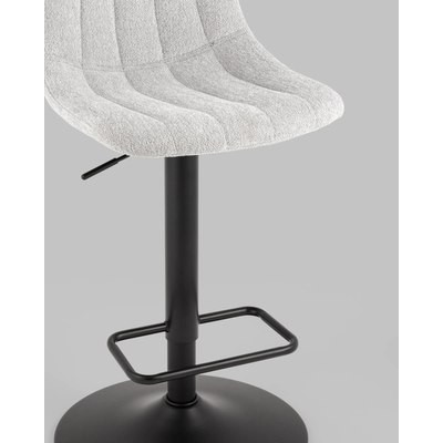 Стул барный Stool Group Code / M-90597P Light Grey