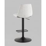 Стул барный Stool Group Code / M-90597P Light Grey