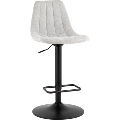 Стул барный Stool Group Code / M-90597P Light Grey