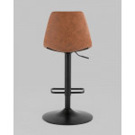 Стул барный Stool Group Code / M-90597P Tan