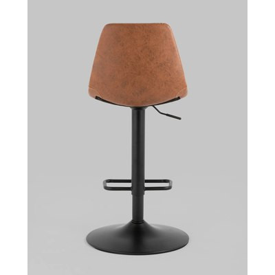 Стул барный Stool Group Code / M-90597P Tan