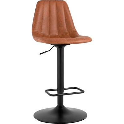 Стул барный Stool Group Code / M-90597P Tan