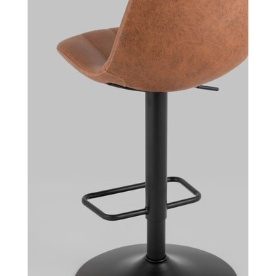 Стул барный Stool Group Code / M-90597P Tan