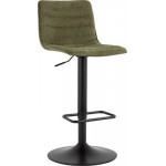 Стул барный Stool Group Code / M-90595P Olive Green