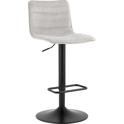 Стул барный Stool Group Code / M-90595P Light Grey