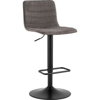 Стул барный Stool Group Code / M-90595P Stone Grey