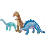 Водный игровой центр Intex Jurassic Adventure / 56132