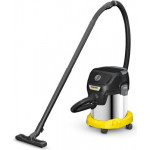 Профессиональный пылесос Karcher KWD 3 S V-15/4/20 AE