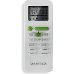 Сплит-система Dantex Eco New RK-07ENT4/RK-07ENT4E