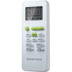 Сплит-система Dantex City RK-48UHT2N/RK-48HT2NE-W