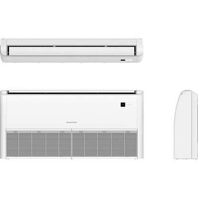 Сплит-система Dantex Smart Inverter RKD-18CHANI/RKD-18HANIE-W