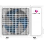 Сплит-система Dantex Smart Inverter RKD-18CHANI/RKD-18HANIE-W