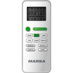 Сплит-система Marsa Astro Plus R32 RK-07MTA4G