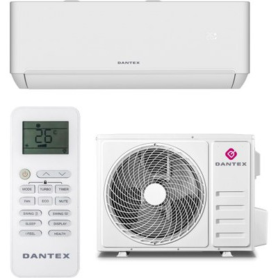 Сплит-система Dantex Advance Pro Plus Inverter RK-18SATI PLUS/RK-18SATIE