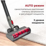 Вертикальный пылесос Evolution Smart Clean VCF2414M