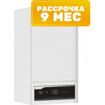 Газовый котел Haier GreenLine 1.20 TiW / GE0Q6CE0ARU