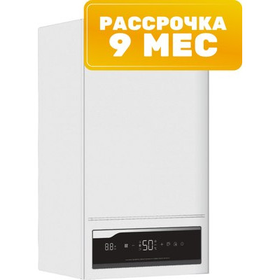 Газовый котел Haier GreenLine 1.20 TiW / GE0Q6CE0ARU