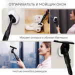 Вертикальный пылесос PLANTA PL-SC301