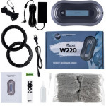 Робот-мойщик окон Даджет W220 KIT FB0323