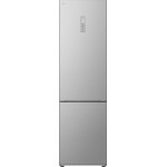 Холодильник с морозильником LG GC-B509ANMW